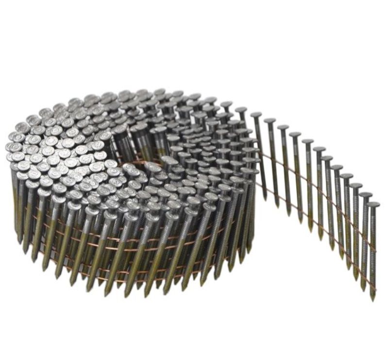 Vinys Bostitch F250R40Q; 2,5x40 mm; 13860 vnt.