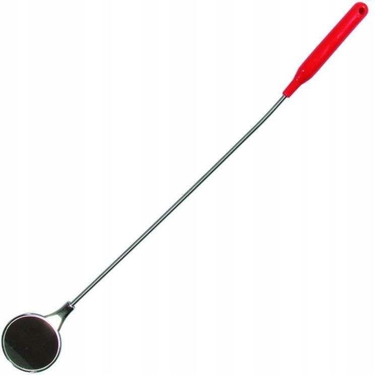 Teleskopinis veidrodėlis Condor Werkzeug C3568; 55 mm; 490 mm