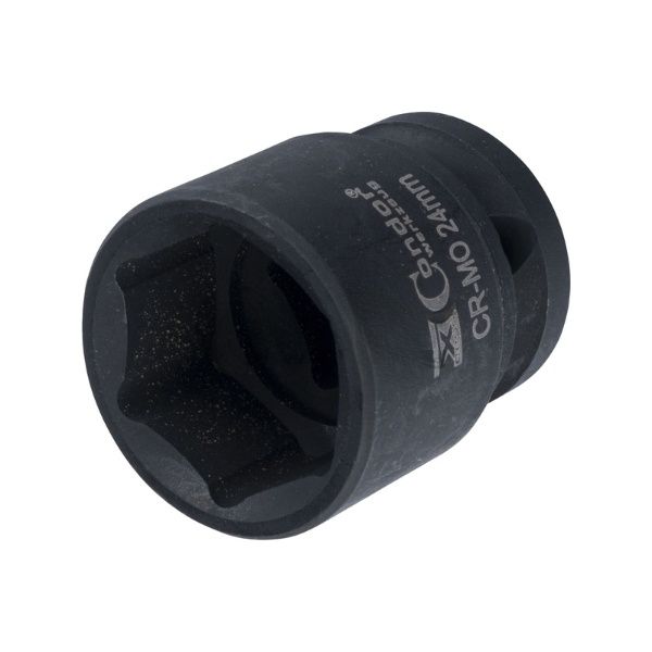 Smūginė sukimo galvutė Condor Werkzeug C22000/K30; 1/2''; 30 mm