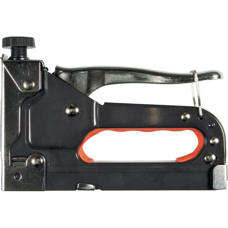 Mechaninis apkabėlių plaktukas Condor Werkzeug C0336; 4-14 mm