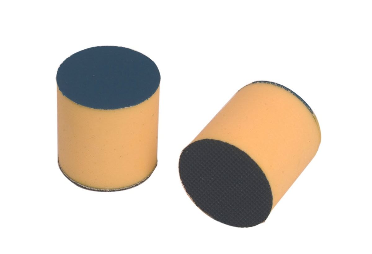 Šlifavimo trinkelė Mirka 8392100111; 30 mm; 2 vnt.