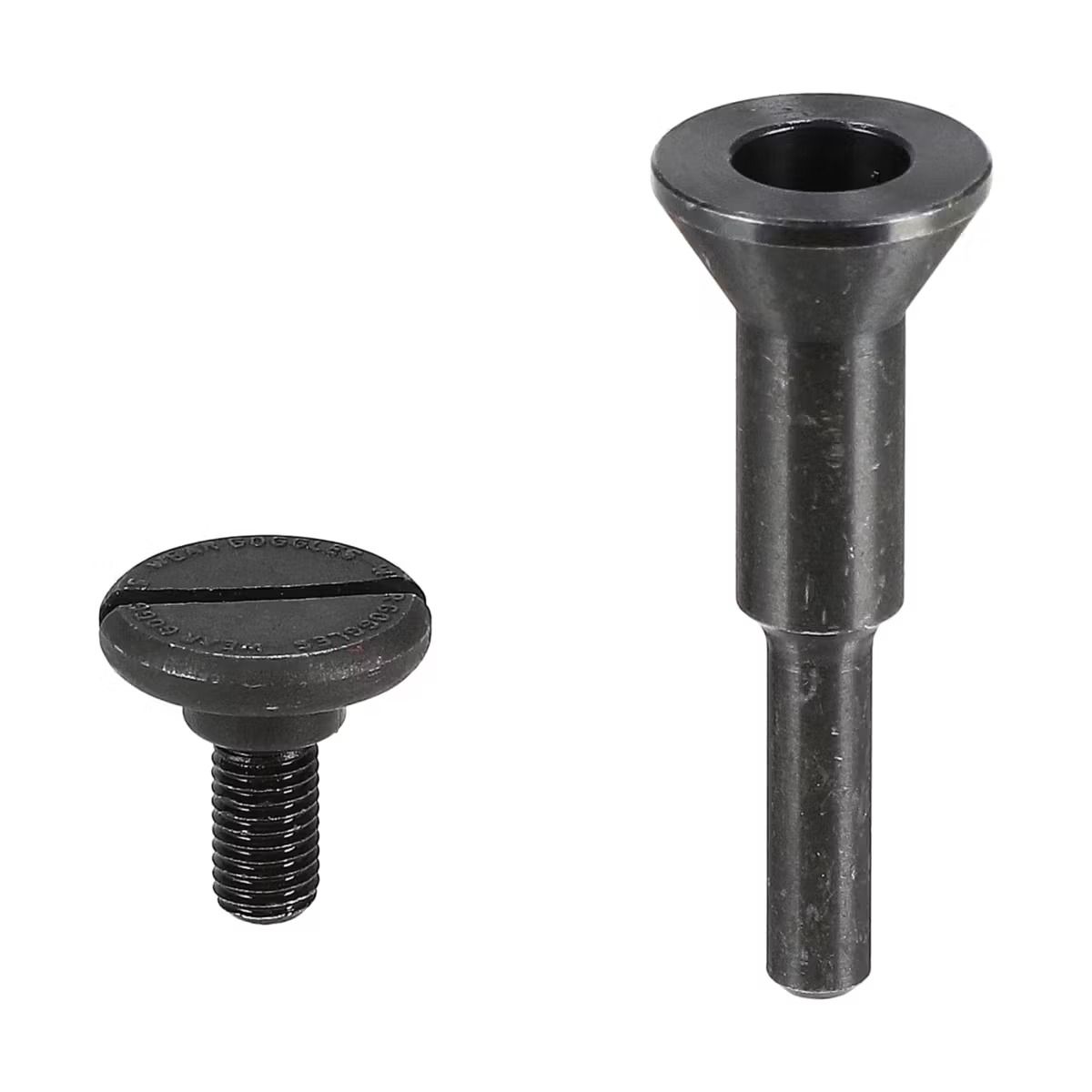 Laikiklis diskų tvirtinimui Mirka 7565060111; 50 mm; 6 mm