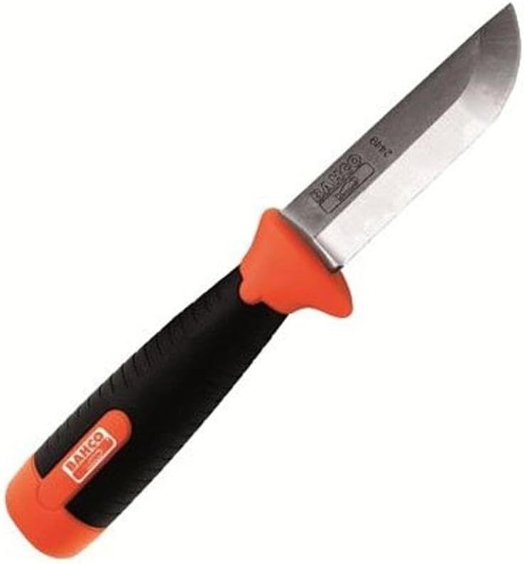 Peilis Bahco 2449; 231 mm