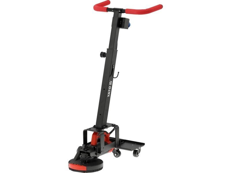 Šlifuoklis betonui Yato YT-82163; 1500 W; 180 mm