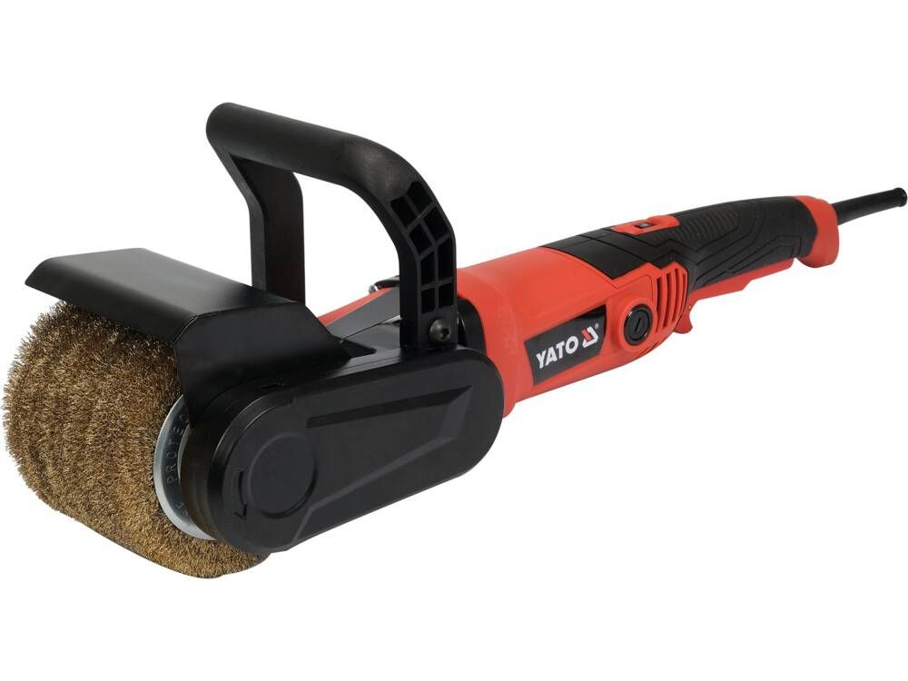 Medienos sendinimo/metalo šlifavimo įrankis Yato YT-81953; 1300 W