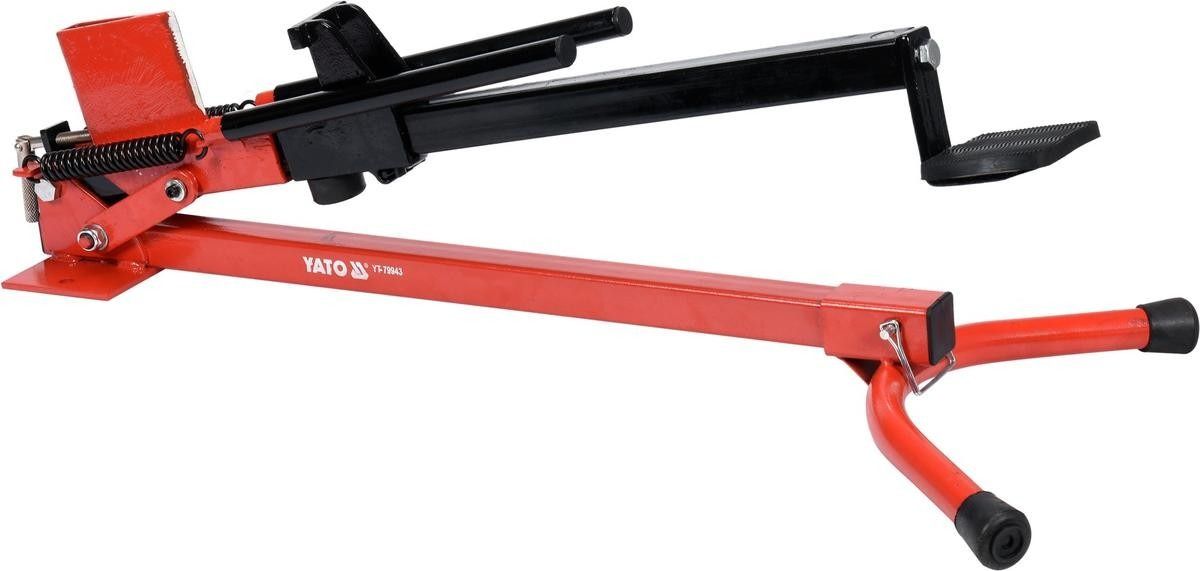 Malkų skaldiklis Yato YT-79943; 430 mm