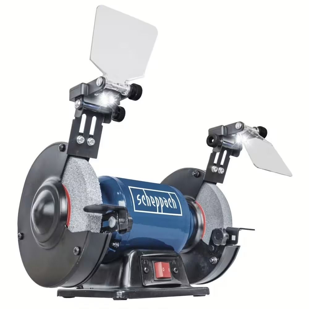 Galandinimo mašina Scheppach SM150L; 400 W