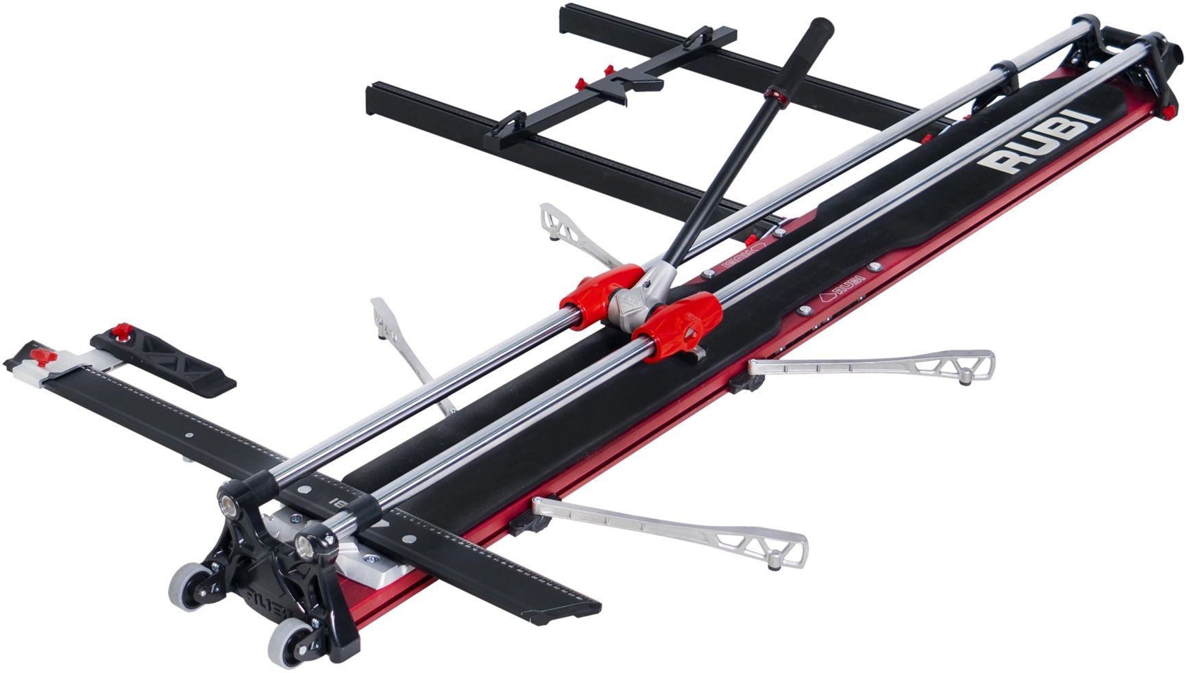 Rankinės plytelių pjovimo staklės Rubi HIT-1600 PLUS RS