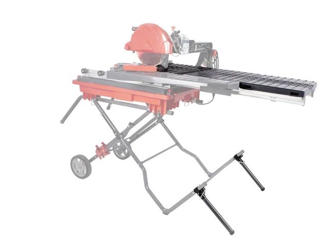 Priedas Rubi DT-250 MAX