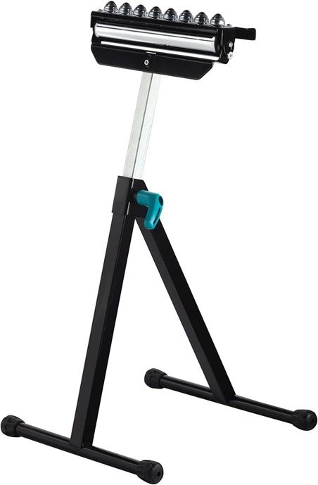 Stovas ilgiems ruošiniams atremti Wolfcraft W6102300