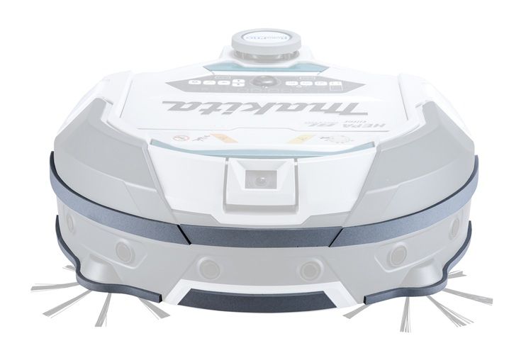 Apsauginė juosta siurbliui-robotui Makita 191X35-7