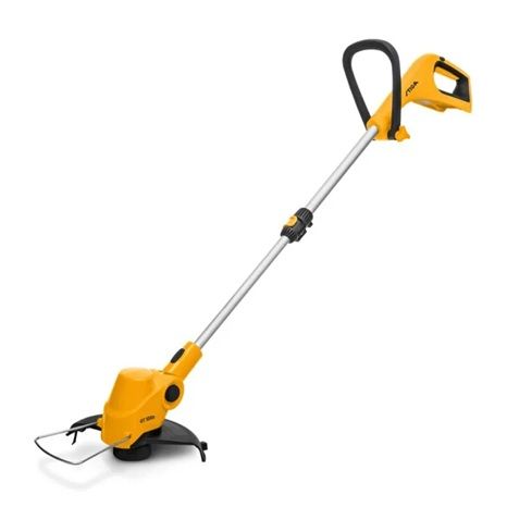 Žoliapjovė-trimeris Stiga GT 100e; 20 V (be akumuliatoriaus ir pakrovėjo)