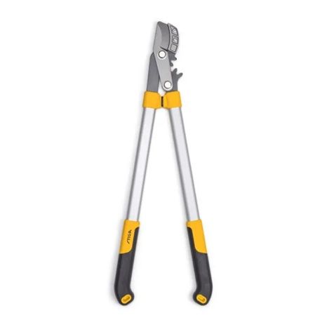 Svertinės sodo žirklės atraminiais ašmenimis Stiga 2H1220001/ST1; 42 mm