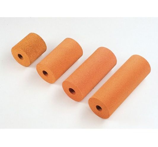 Volelis Pizzi PZ 1913; 180 mm; raudonas