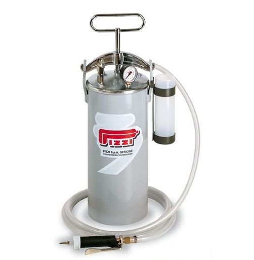 Dozatorius Pizzi PZ 9001/D8-1-0002