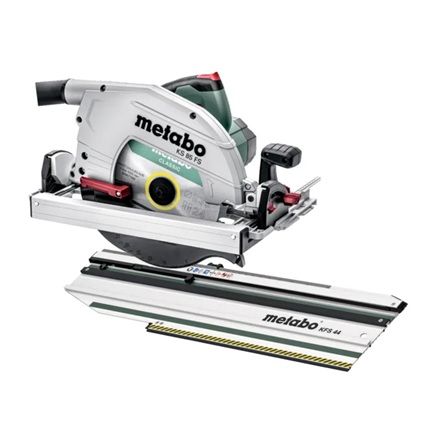 Diskinis pjūklas Metabo Set KS 85 FS; 2000 W