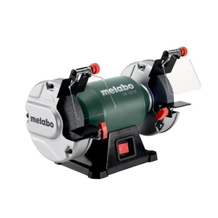 Galandinimo mašina Metabo DS 125 M; 200 W