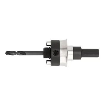 Adapteris karūnoms DeWalt DT8288-QZ; 32-210 mm + centravimo grąžtas