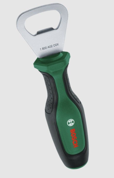Butelių atidarytuvas Bosch 1600A02J7P
