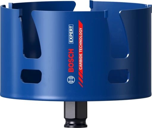 Gręžimo karūna Bosch EXPERT CONSTRUCTION MATERIAL; 111 mm 