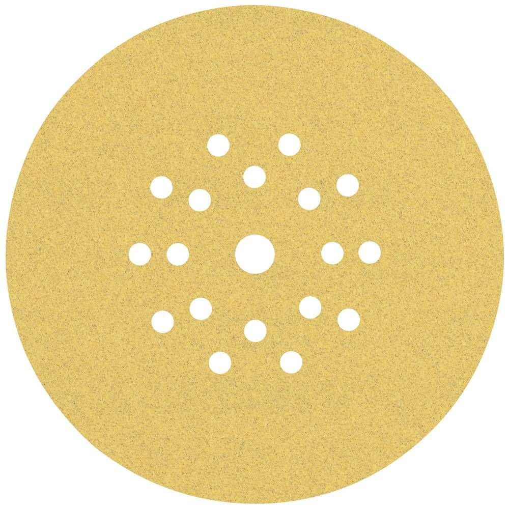 Šlifavimo popierius Bosch EXPERT C470 225 mm; K100; 25 vnt.