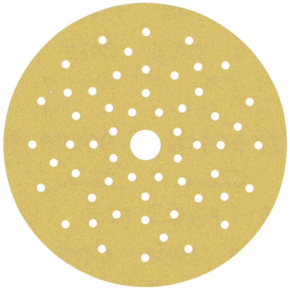 Šlifavimo popierius Bosch EXPERT C470 150 mm; K180; 5 vnt.