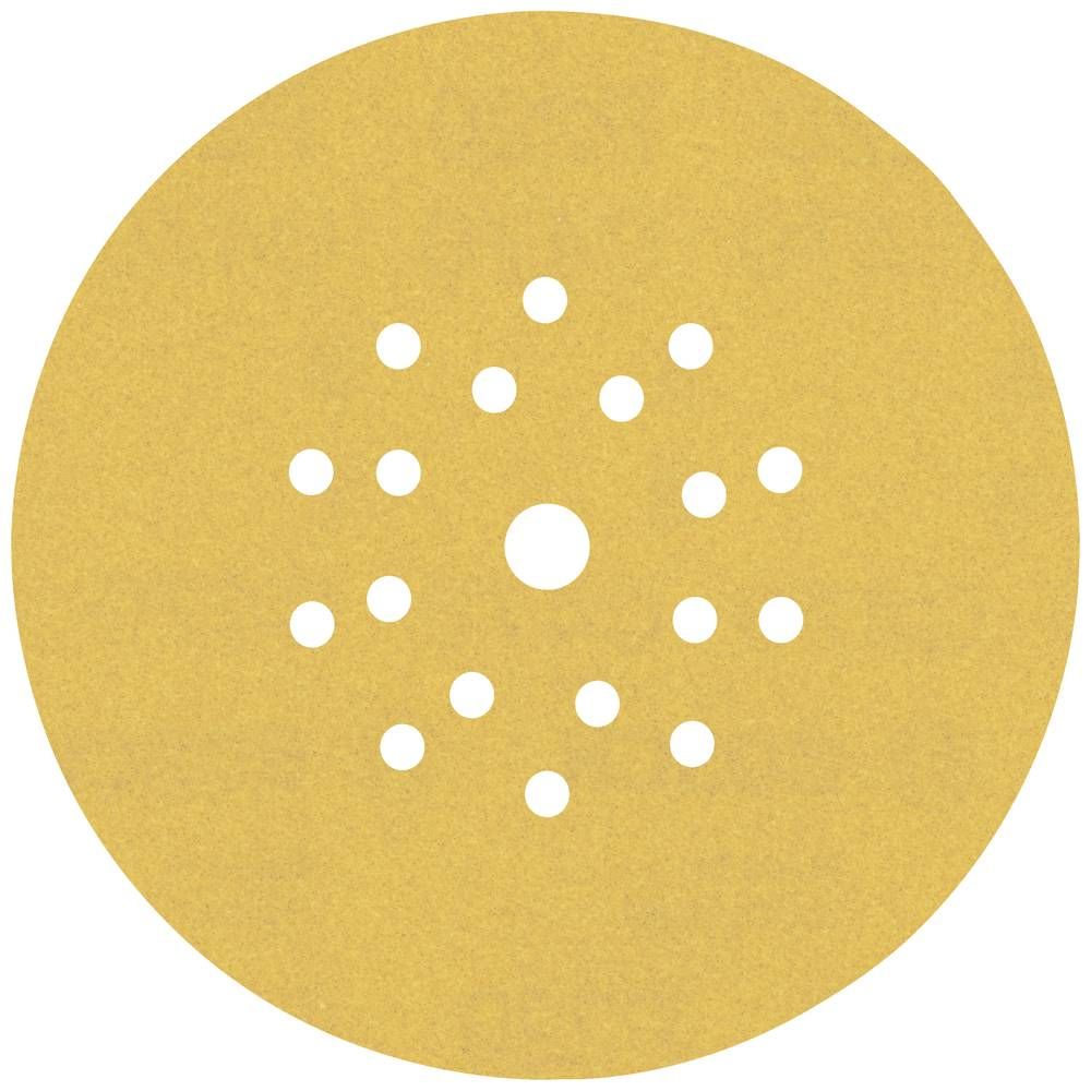 Šlifavimo popierius Bosch EXPERT C470 225 mm; K220; 25 vnt.