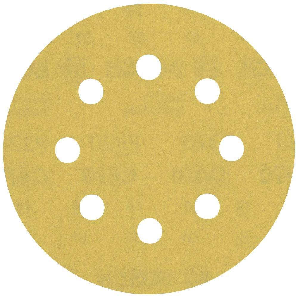 Šlifavimo popierius Bosch EXPERT C470 115 mm; K320; 5 vnt.