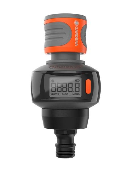 Laistymo reguliatorius Gardena AquaCount 18350-20