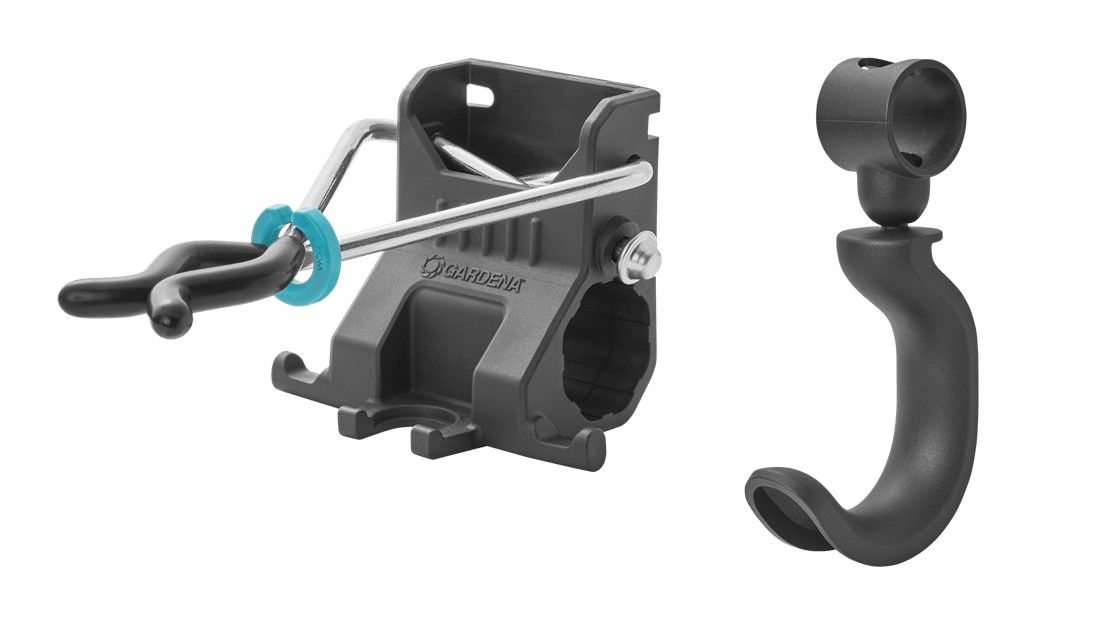Įrankių laikiklis Gardena 03510-20; 2 vnt.