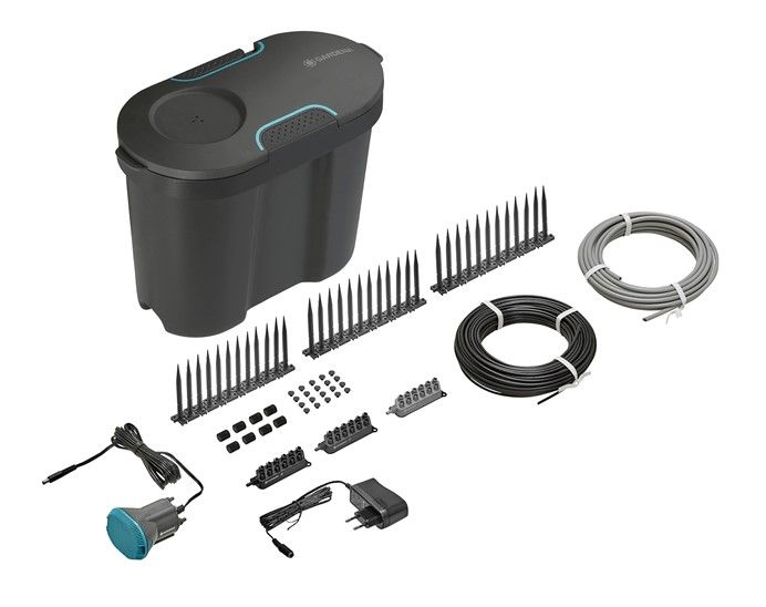 Laistymo rinkinys Gardena Holiday Watering Set