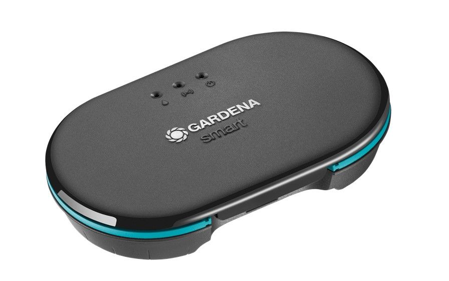 Laistymo reguliatorius Gardena Smart 19035-20