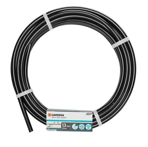 Drėkinimo žarna Gardena Flex; 01346-29; 15 m