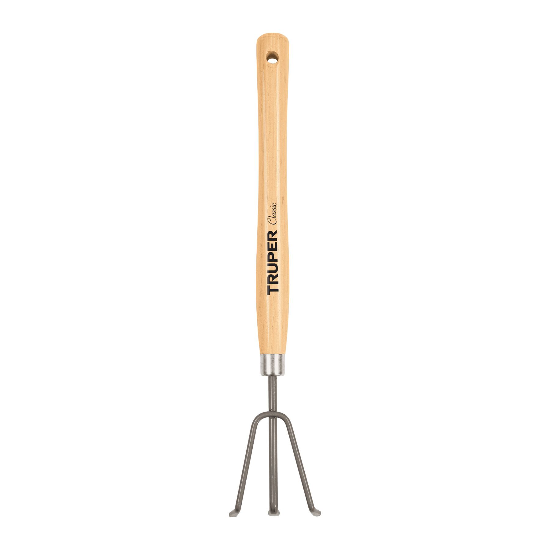 3-jų virbų purentuvas Truper GTL-CV