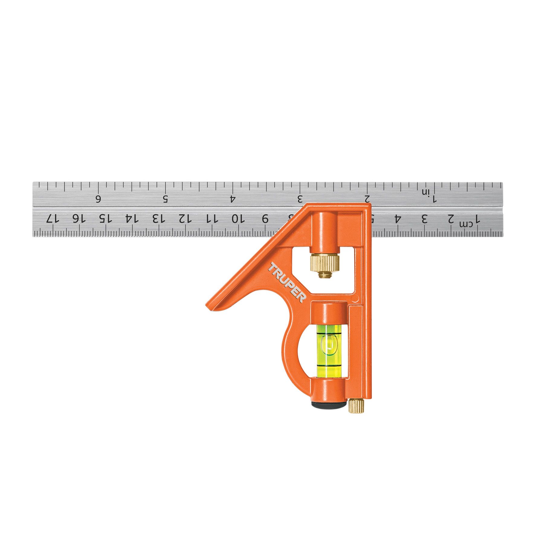 Kampamatis Truper ECT-6; 180x115mm
