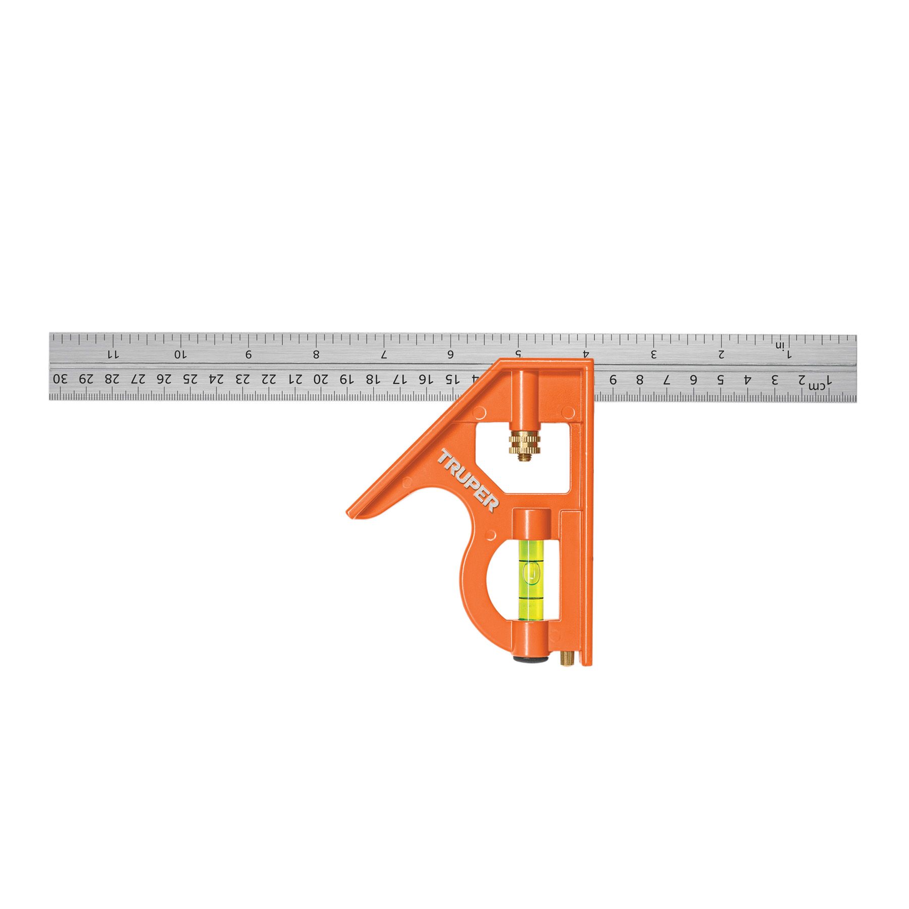 Kampamatis Truper ECT-12; 300x115 mm