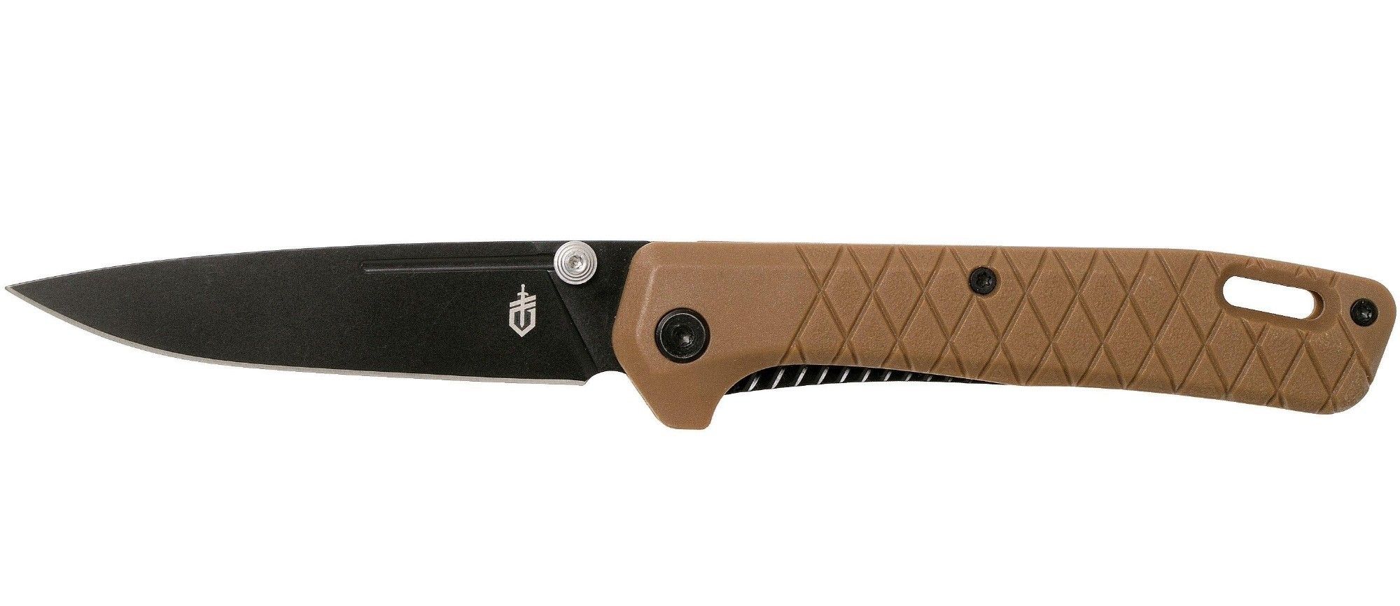 Peilis Gerber Zilch 30-001881