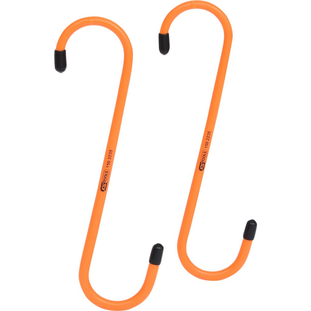 Kablys KS Tools 150.2235; 2 vnt.