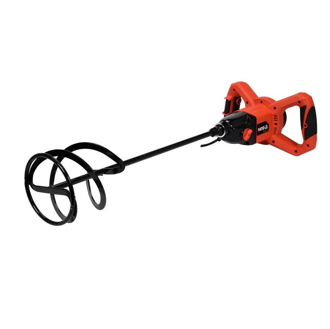Maišyklė Yato YT-82607; 1600 W