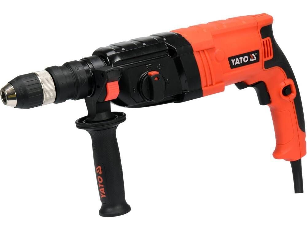 Perforatorius Yato YT-82122; 3,3 J; SDS-plus