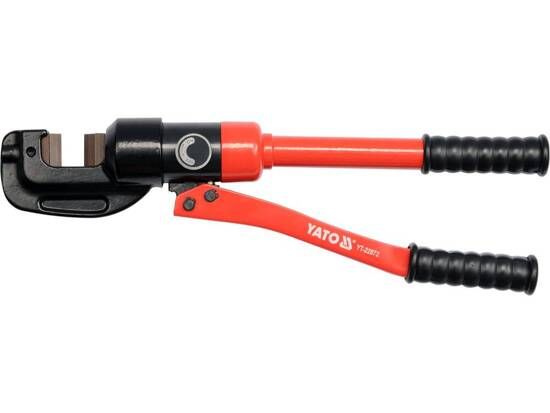 Kirpimo replės Yato YT-22872; 515 mm