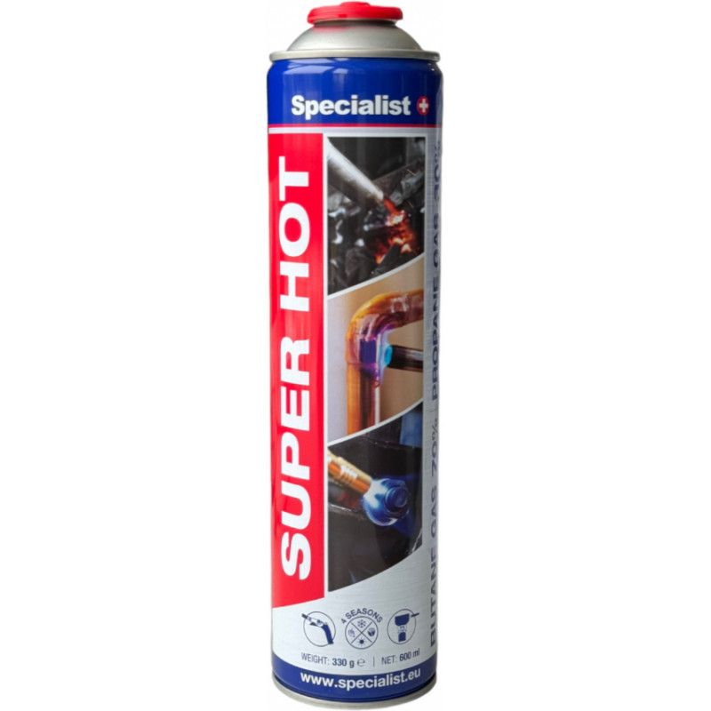 Dujos Specialist 68-010; 600 ml