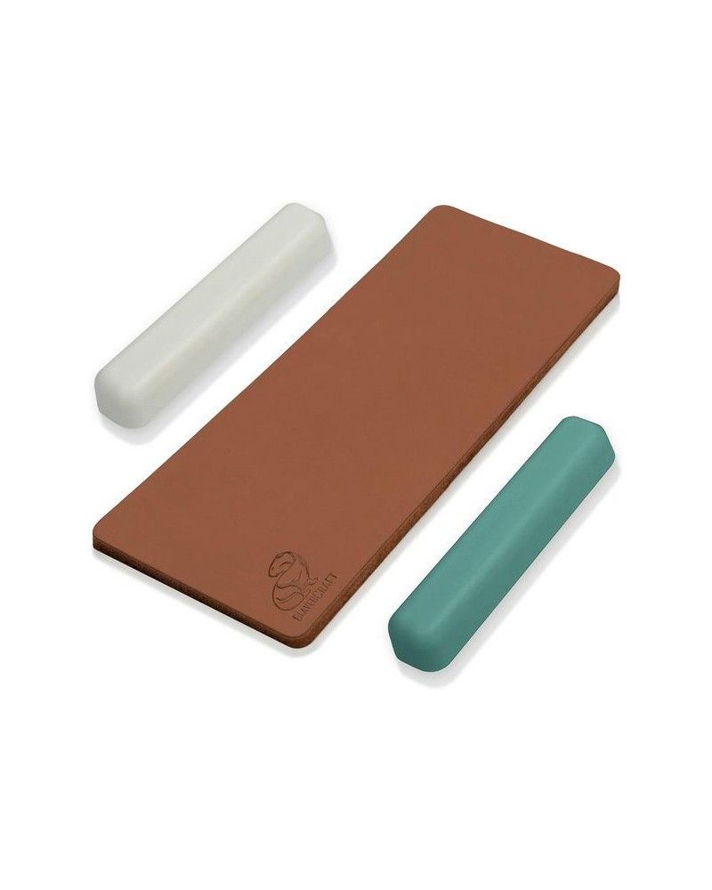 Galąstuvas BeaverCraft LS2P11; 200 mm