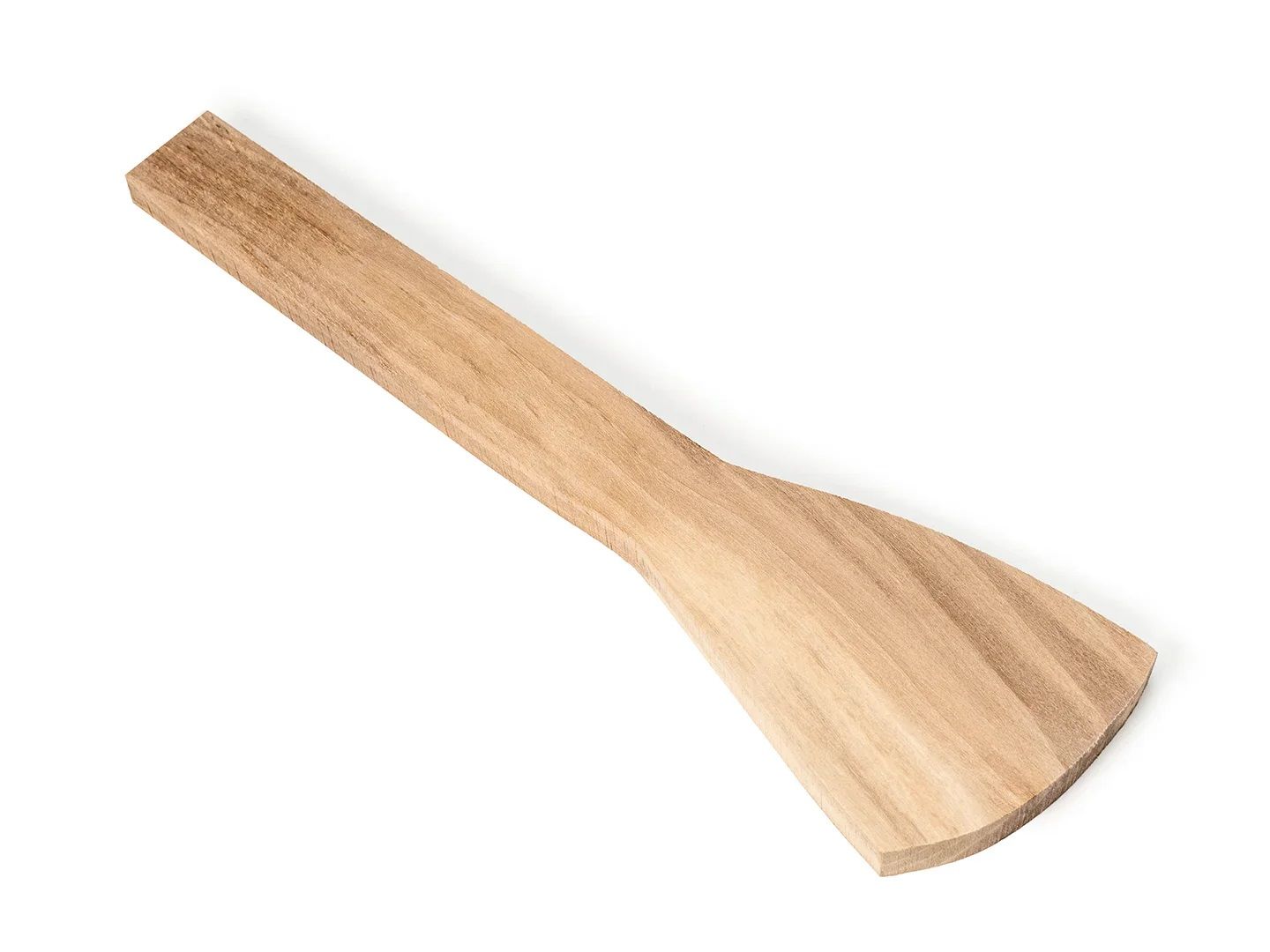 Lentelė - ruošinys BeaverCraft B11 walnut; 275x75x10 mm; drožinėjimui