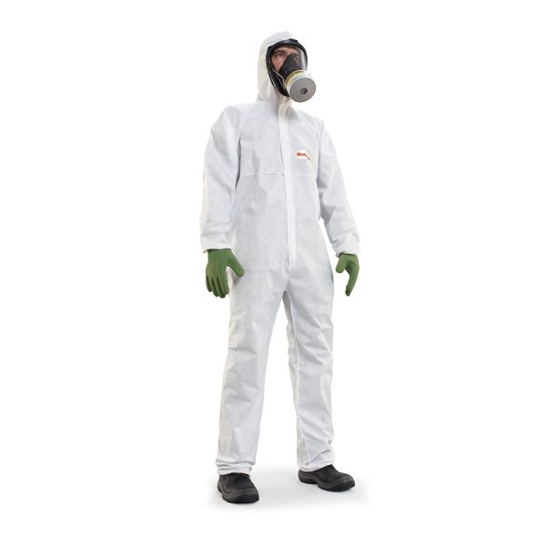 Vienkartinis kombinezonas Honeywell Deltasafe; XL