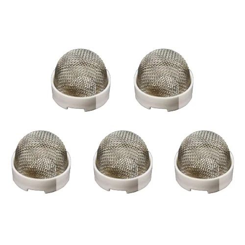 Įleidimo filtras dažų purkštuvui Wagner 2324249; 5 vnt.