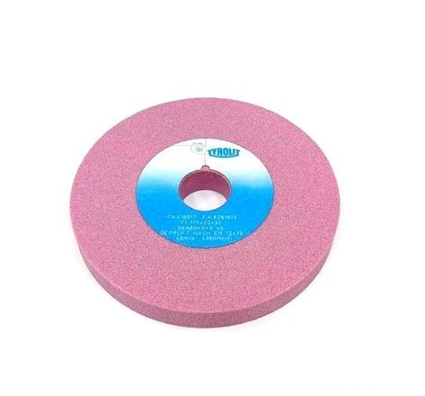 Galandimo diskas Tyrolit 421356; 300x40x76 mm