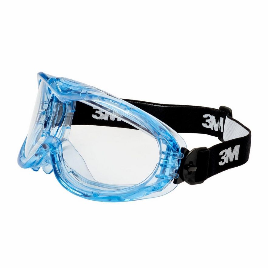 Apsauginiai akiniai 3M 7000062782; skaidrūs