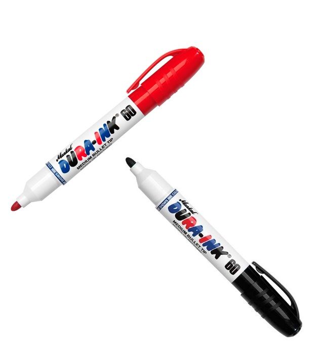 Žymeklių rinkinys Markal 22248; 2 vnt.