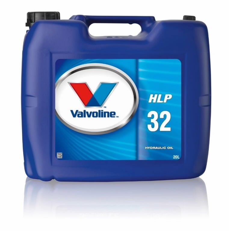 Alyva hidraulikai Valvoline HLP 32; 20 l